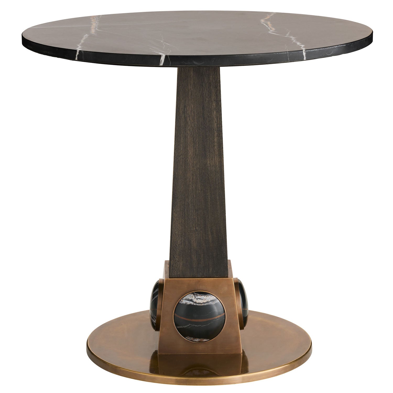Arteriors Lancelot End Table