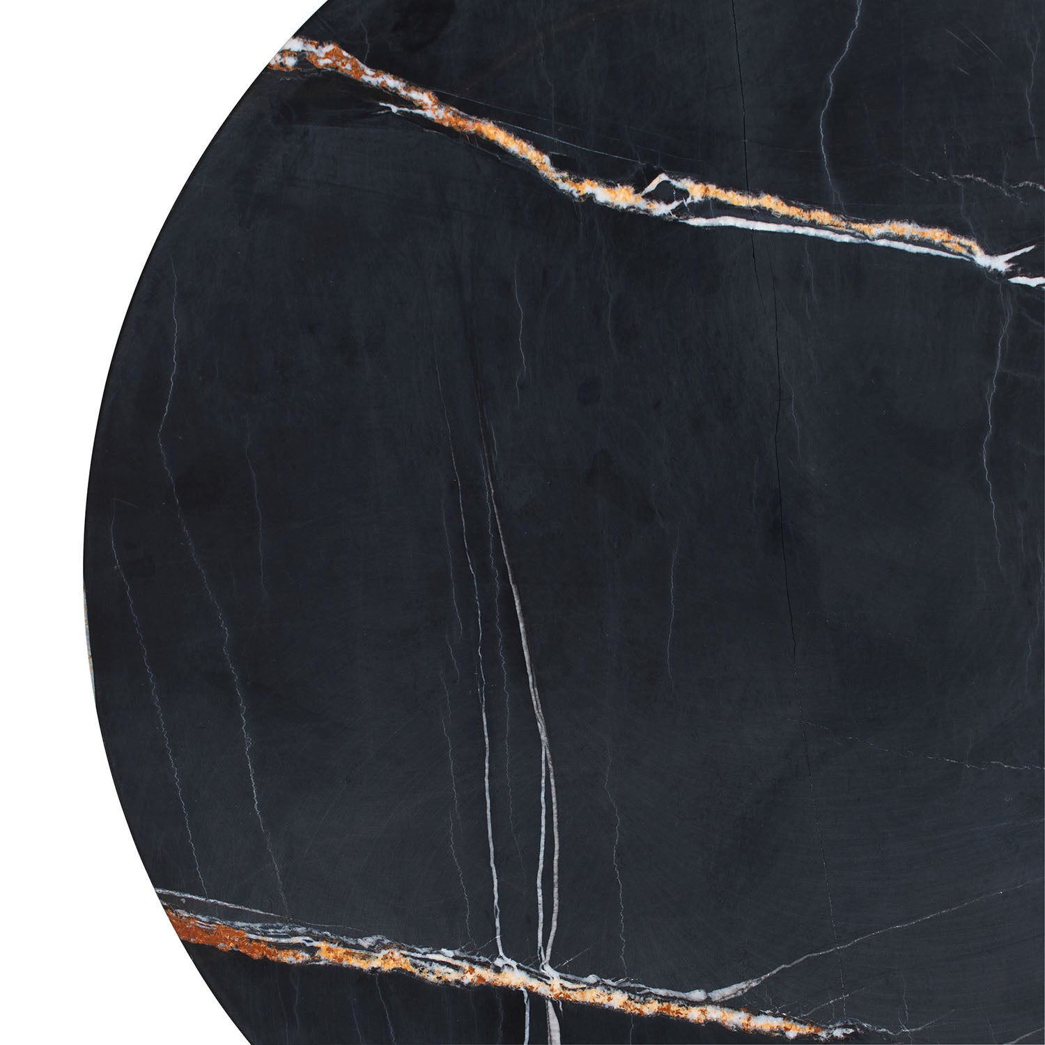 Arteriors Lancelot End Table