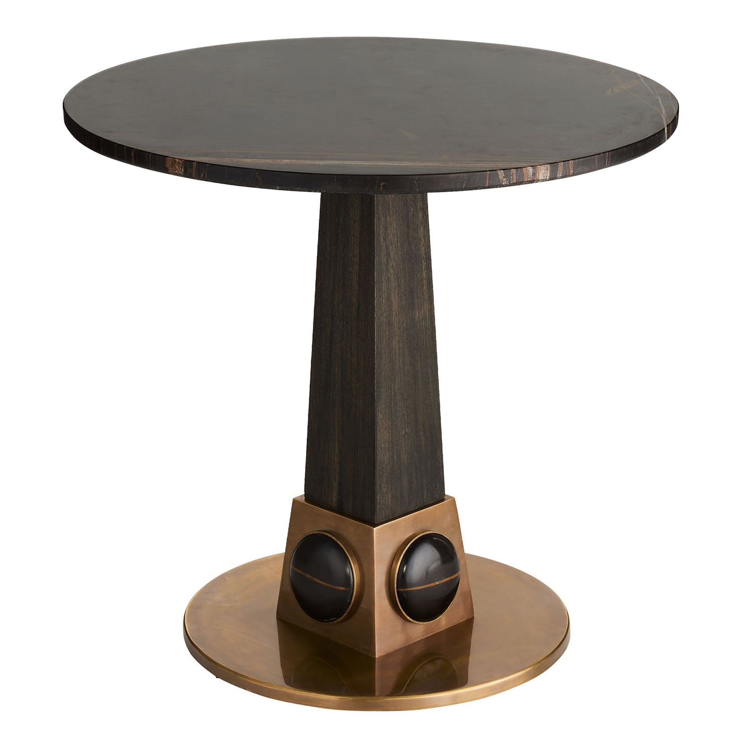 Arteriors Lancelot End Table