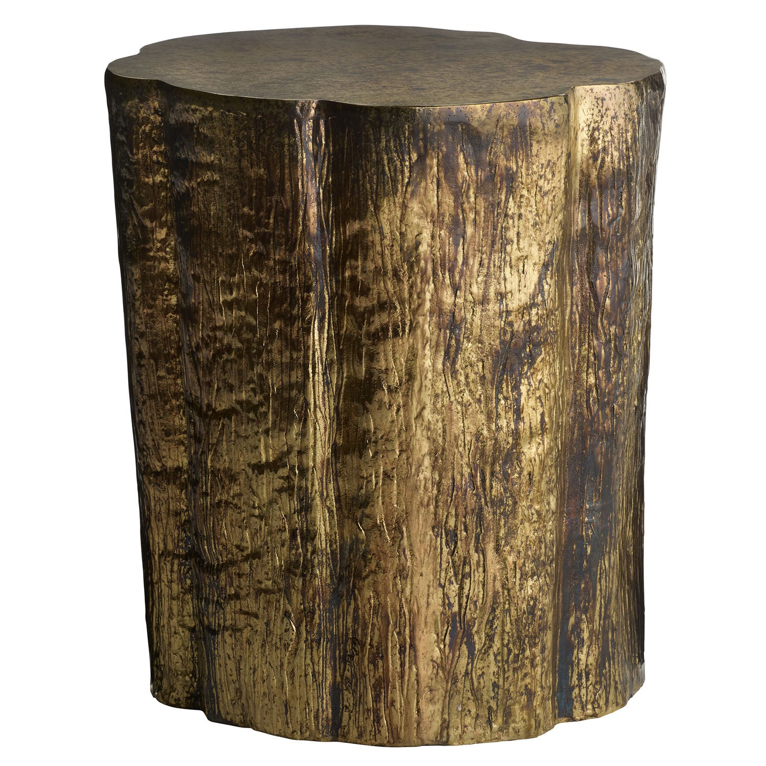 Arteriors Minerva End Table