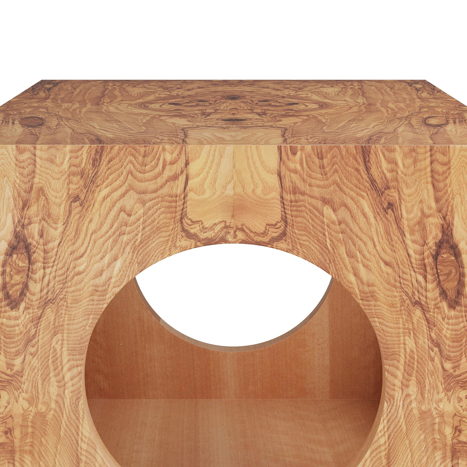 Arteriors Burks End Table - Final Sale