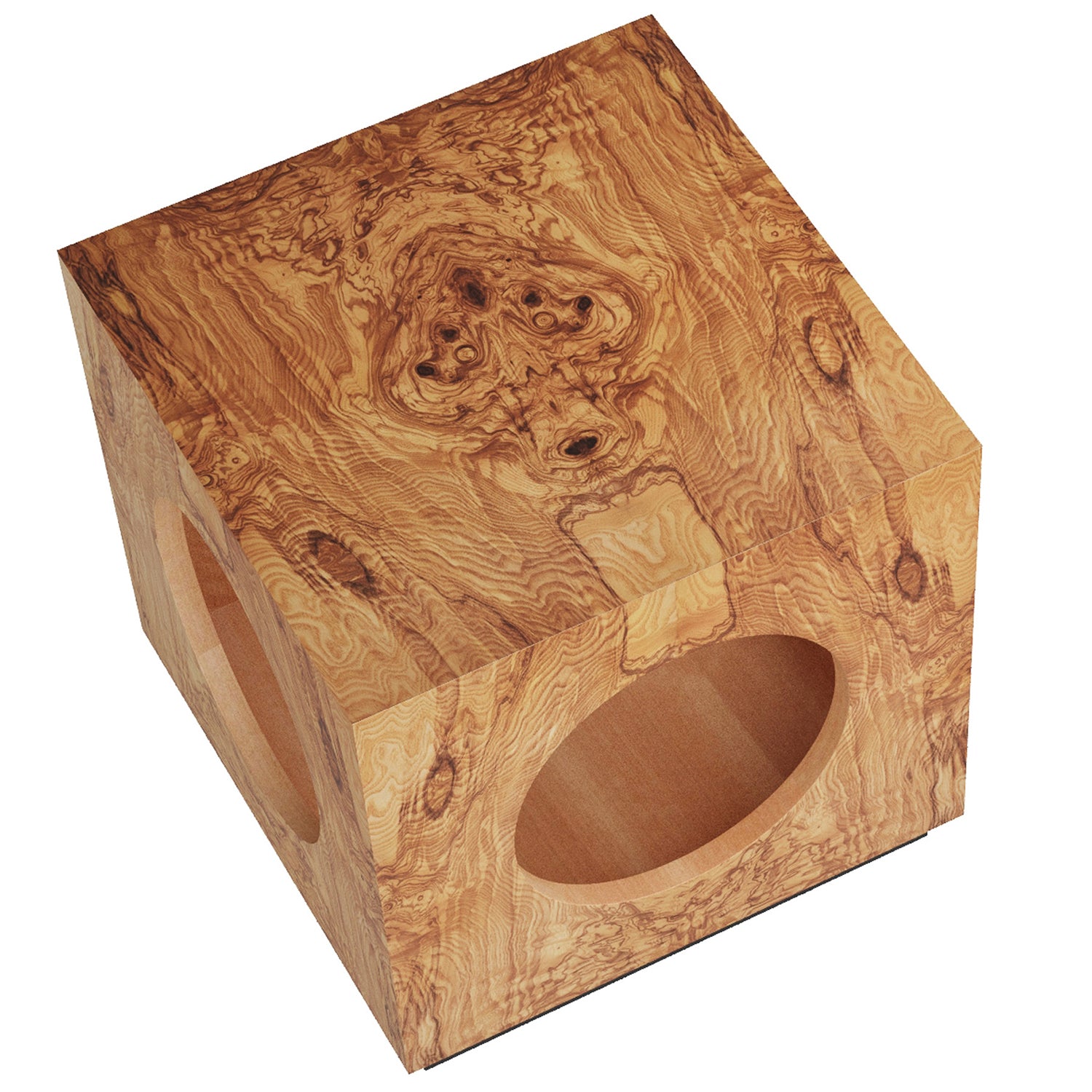 Arteriors Burks End Table - Final Sale