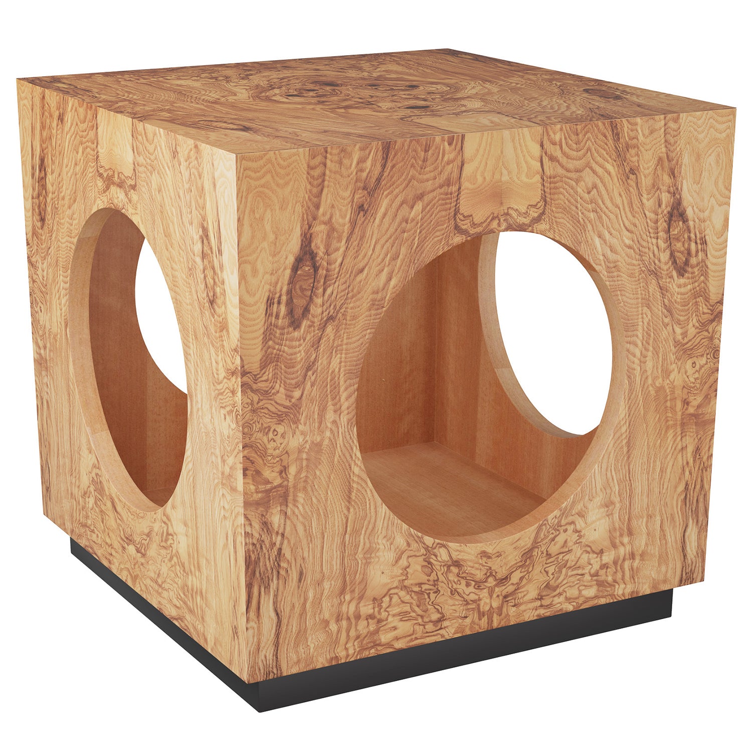 Arteriors Burks End Table - Final Sale