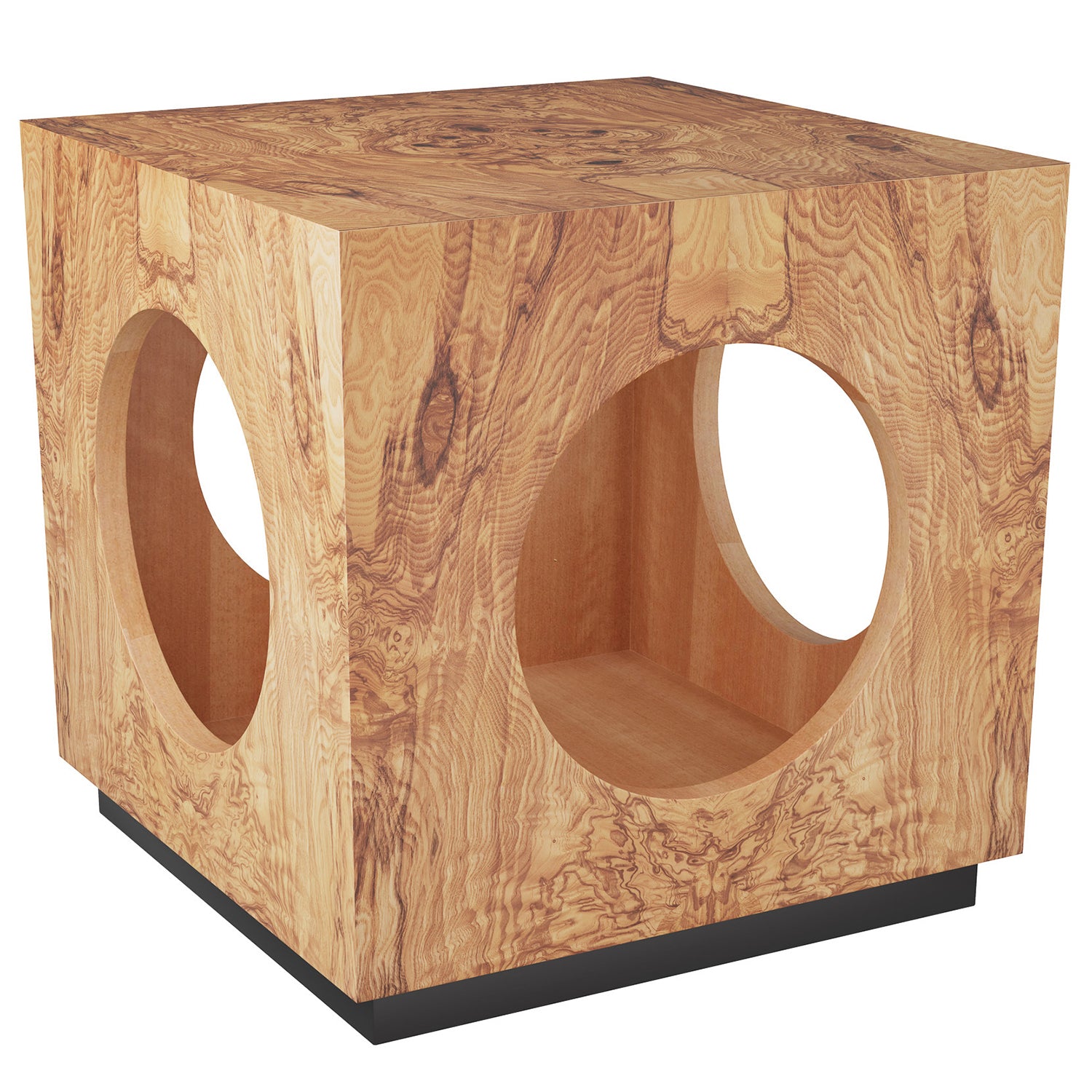 Arteriors Burks End Table - Final Sale