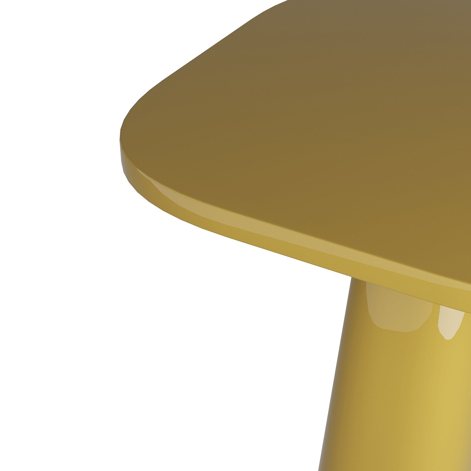 Arteriors Blythe Large End Table