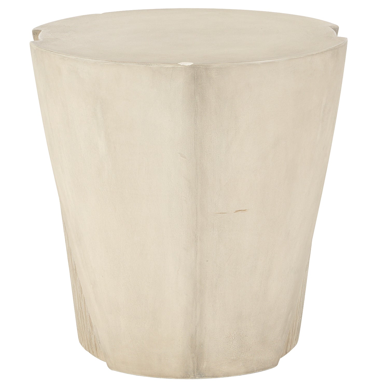 Arteriors Creedon Outdoor End Table