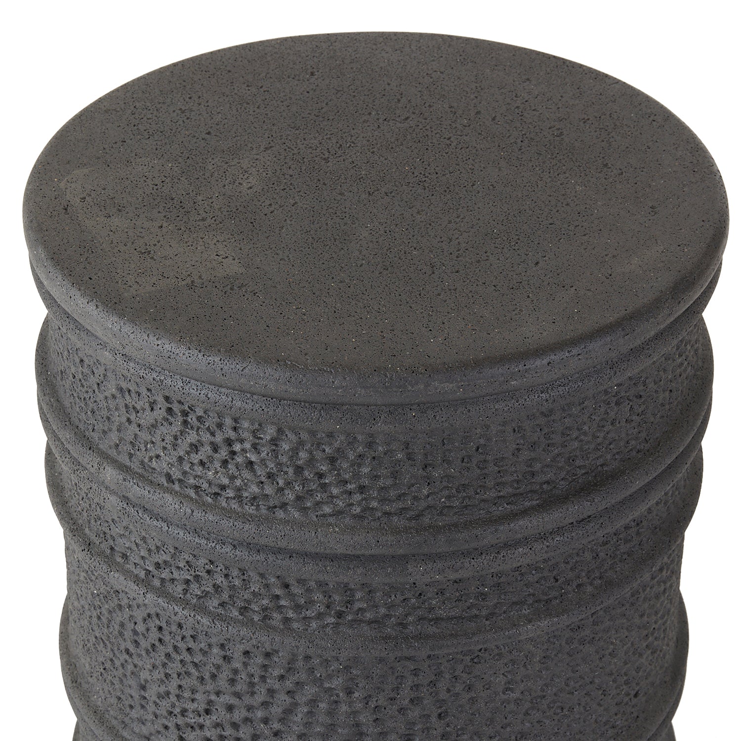 Arteriors Dermot Outdoor End Table