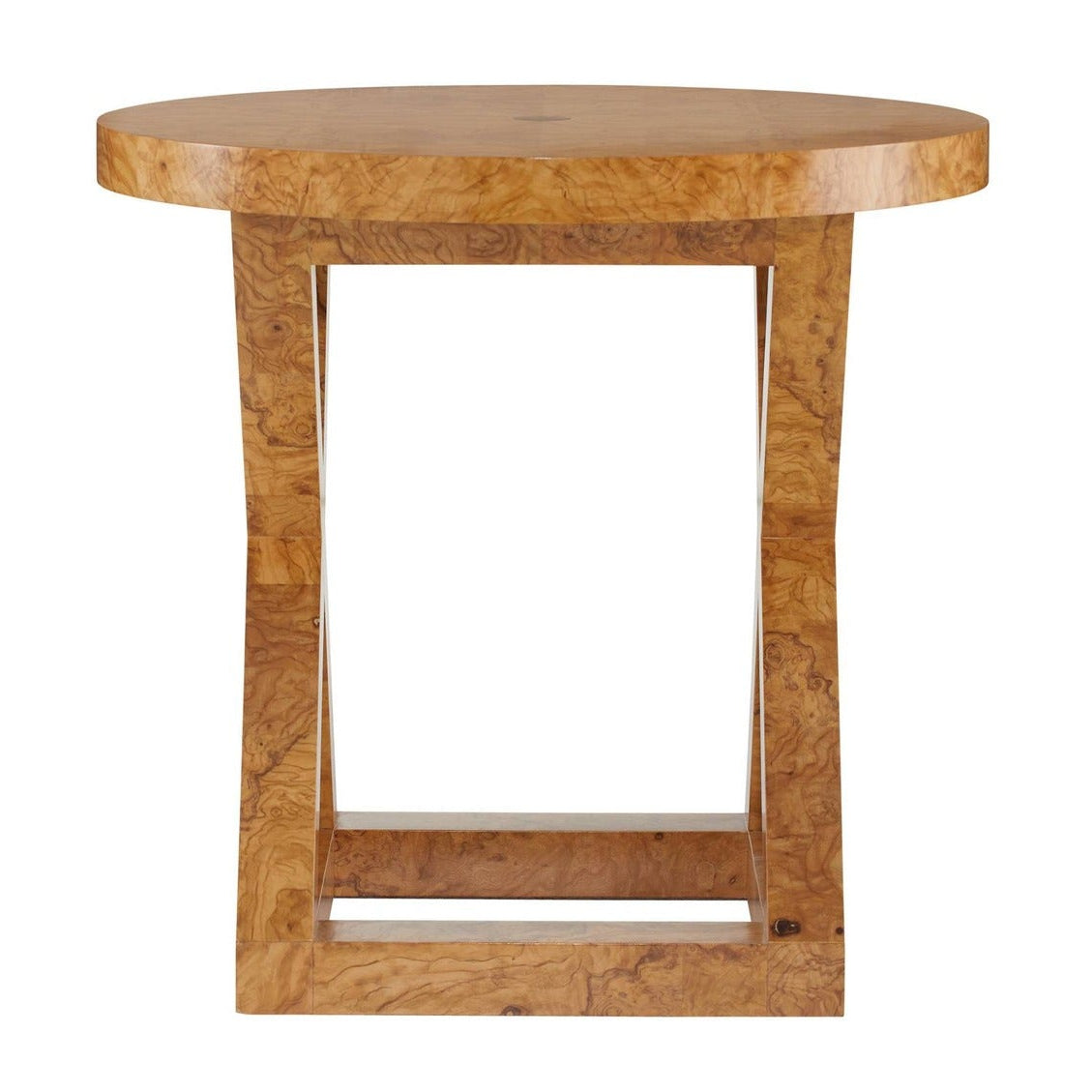 Arteriors Greer End Table