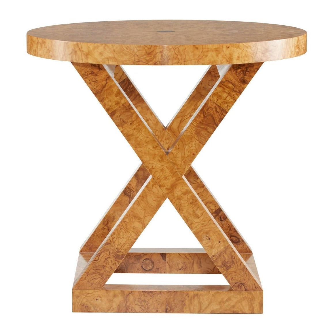 Arteriors Greer End Table