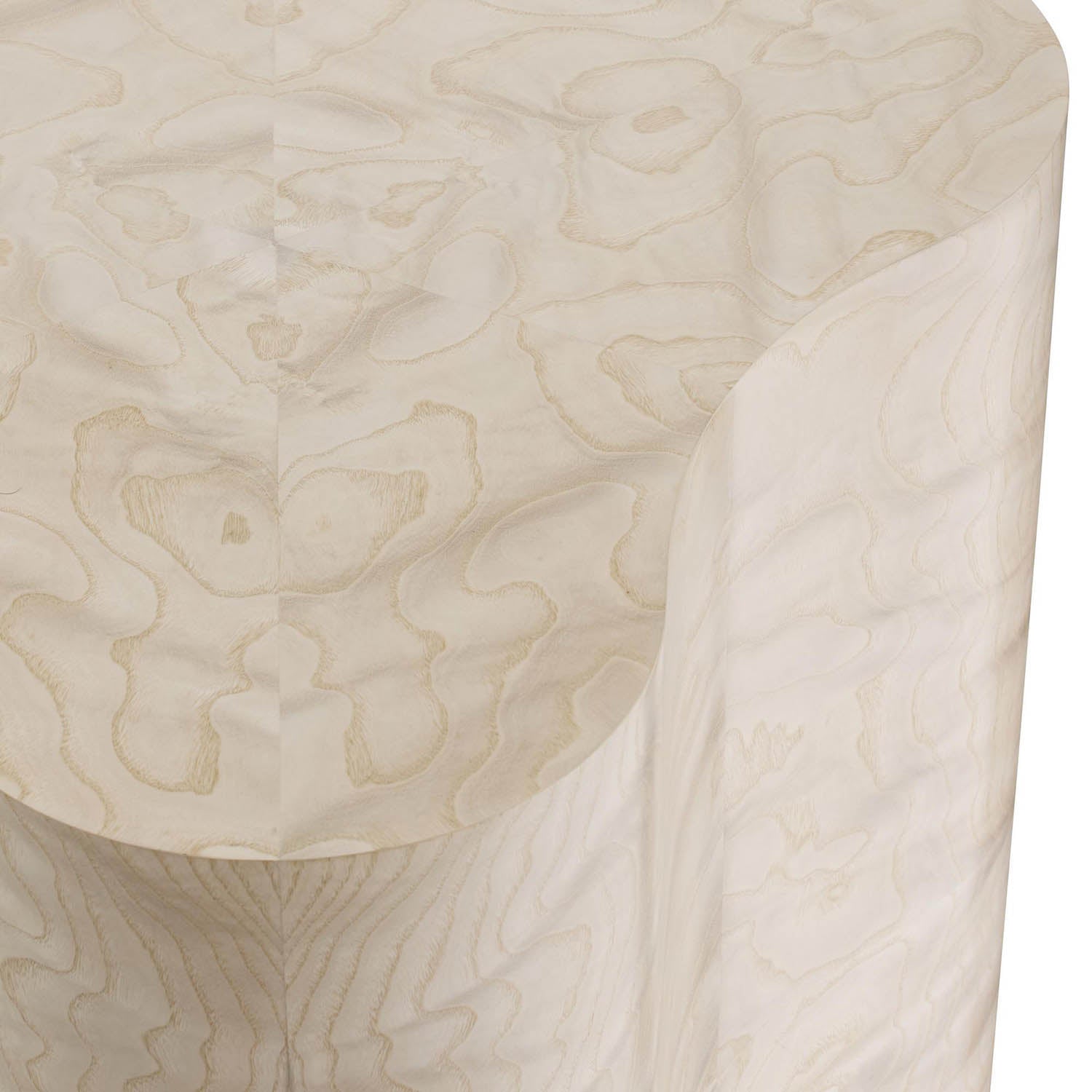 Arteriors Jojo End Table
