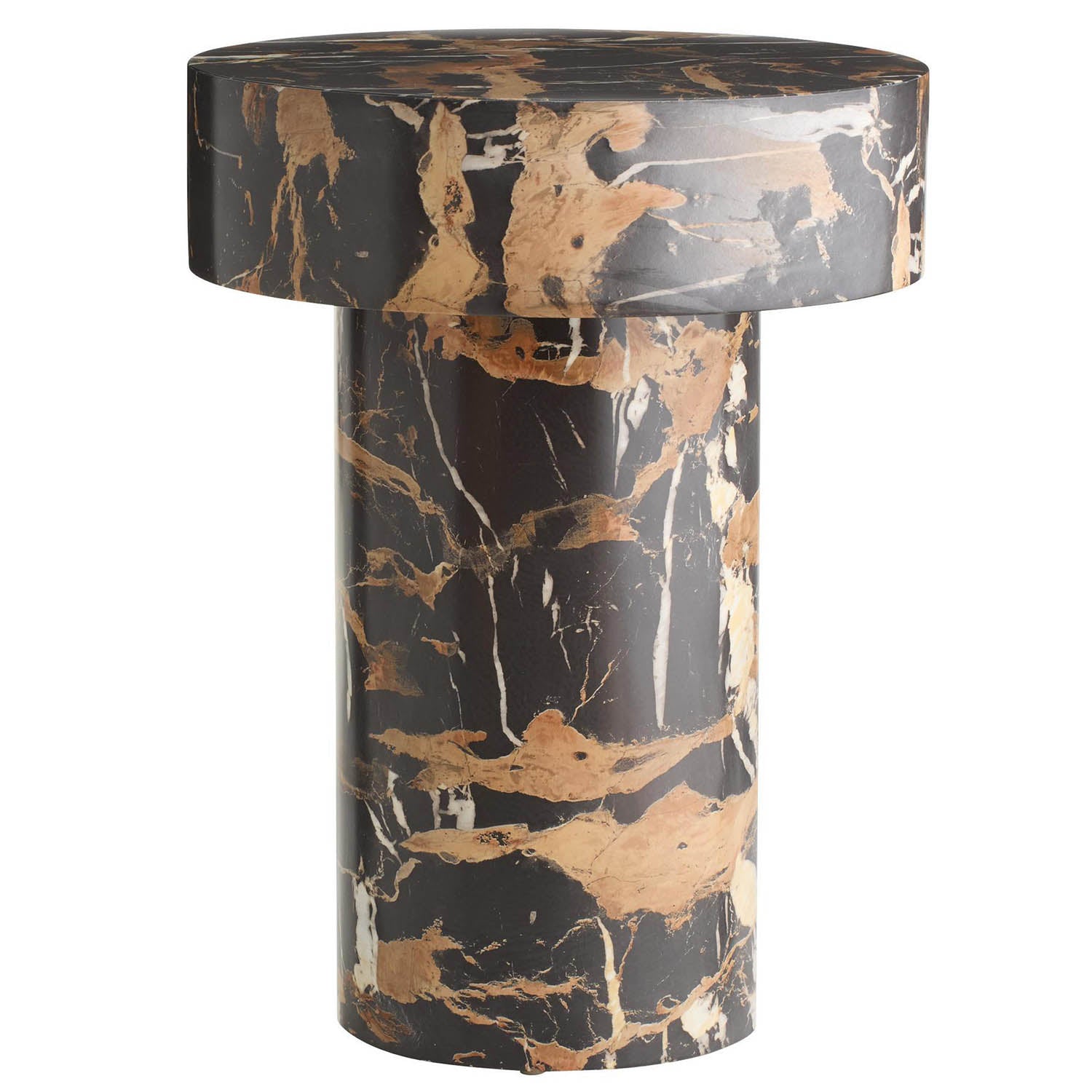 Arteriors Kopi End Table