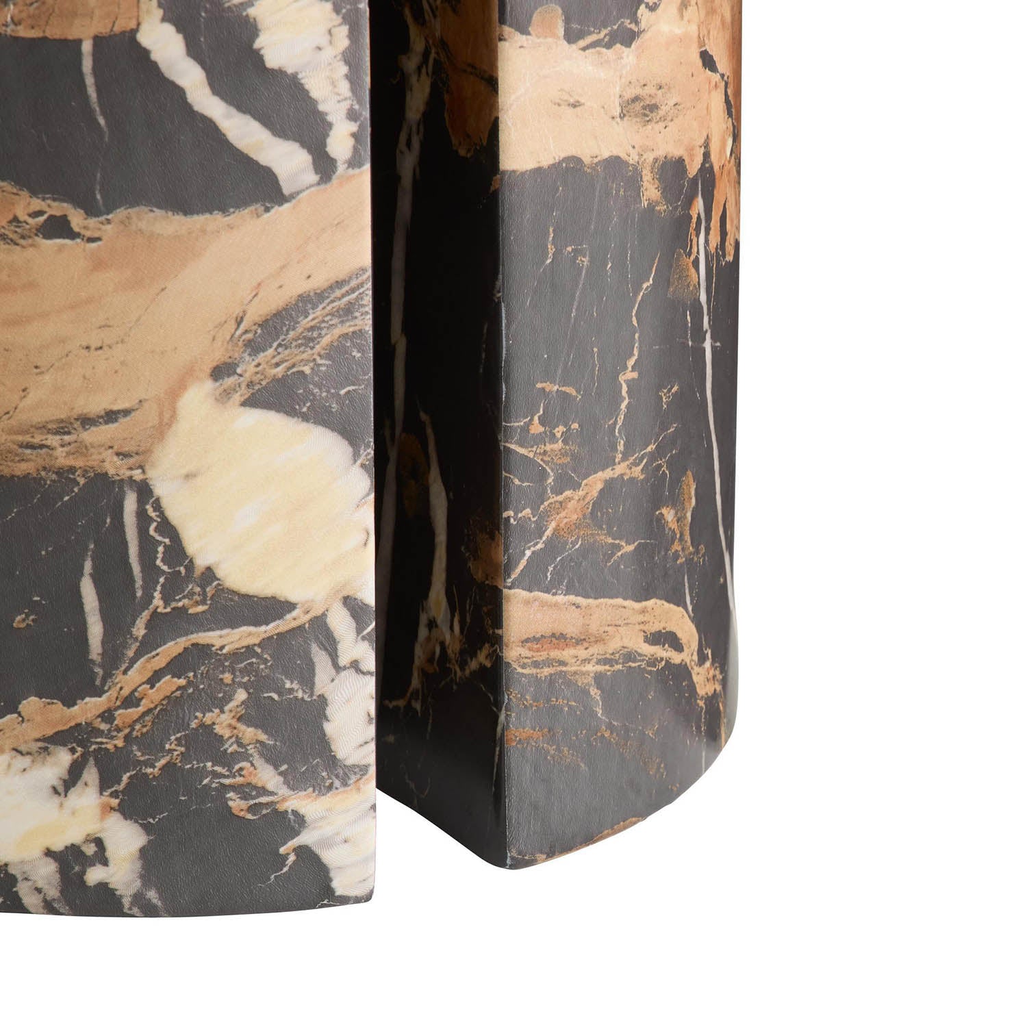 Arteriors Kopi End Table