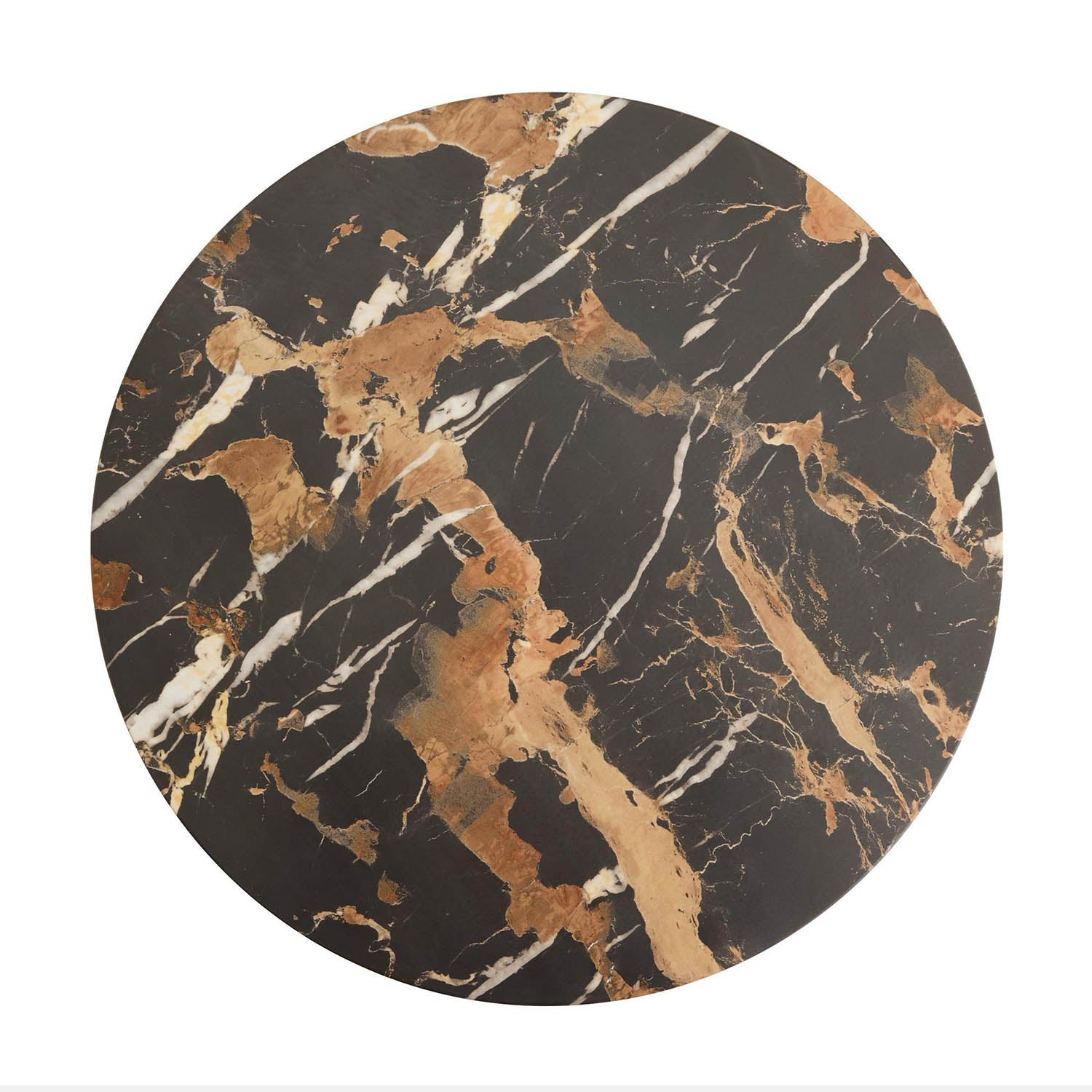 Arteriors Kopi End Table