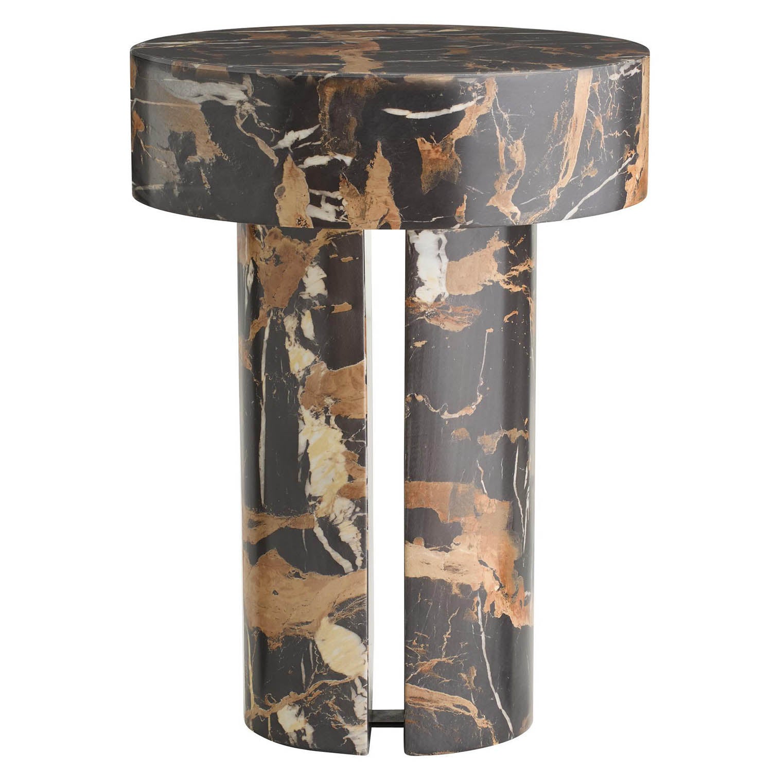 Arteriors Kopi End Table