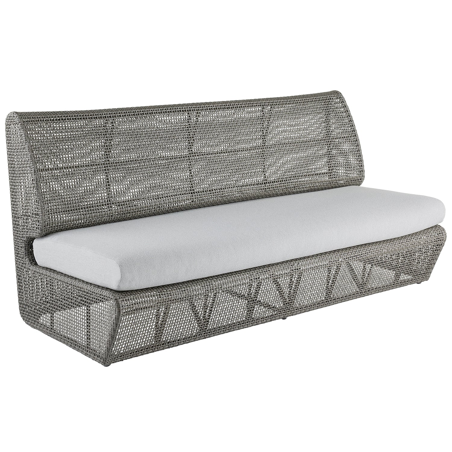 Arteriors Dupont Outdoor Sofa