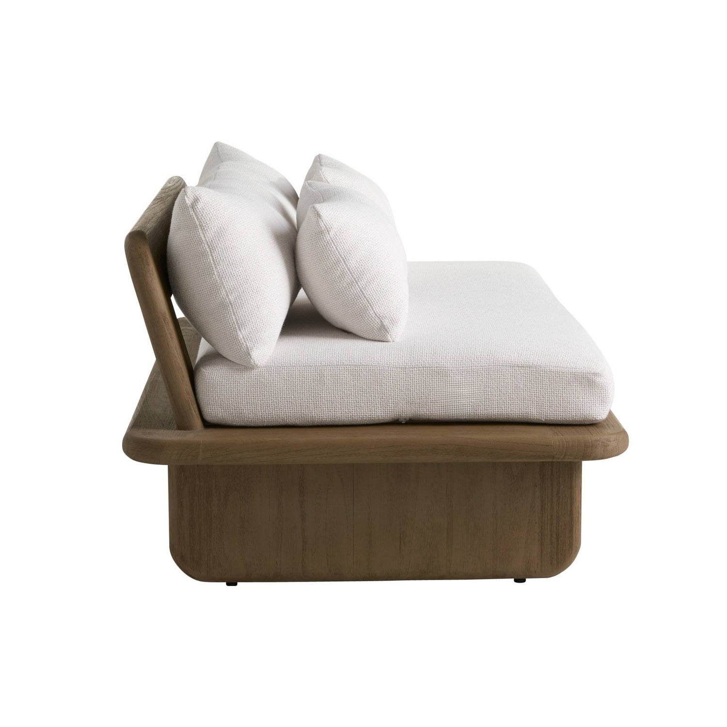 Arteriors Fargo Outdoor Settee