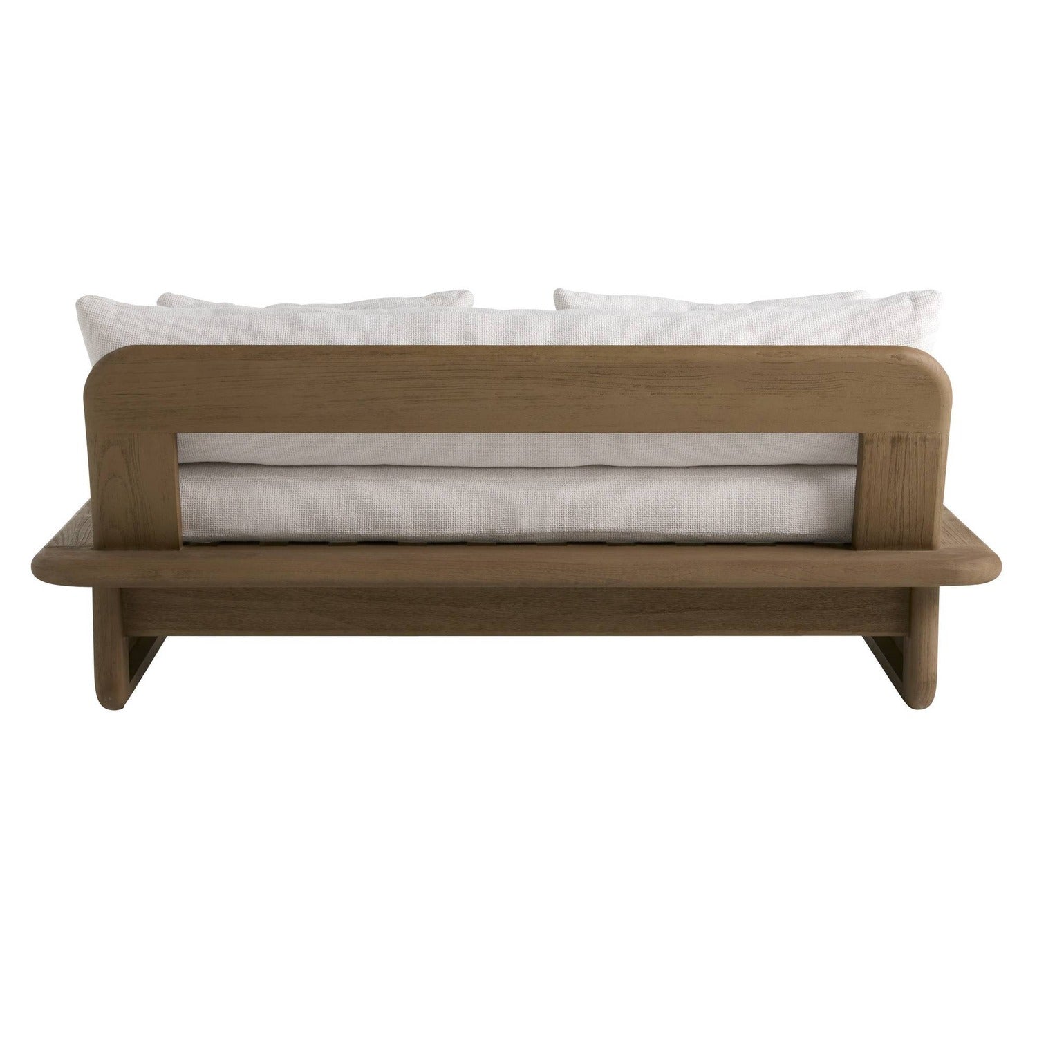 Arteriors Fargo Outdoor Settee