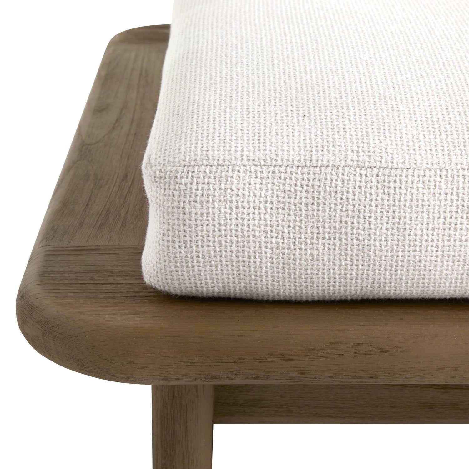 Arteriors Fargo Outdoor Settee