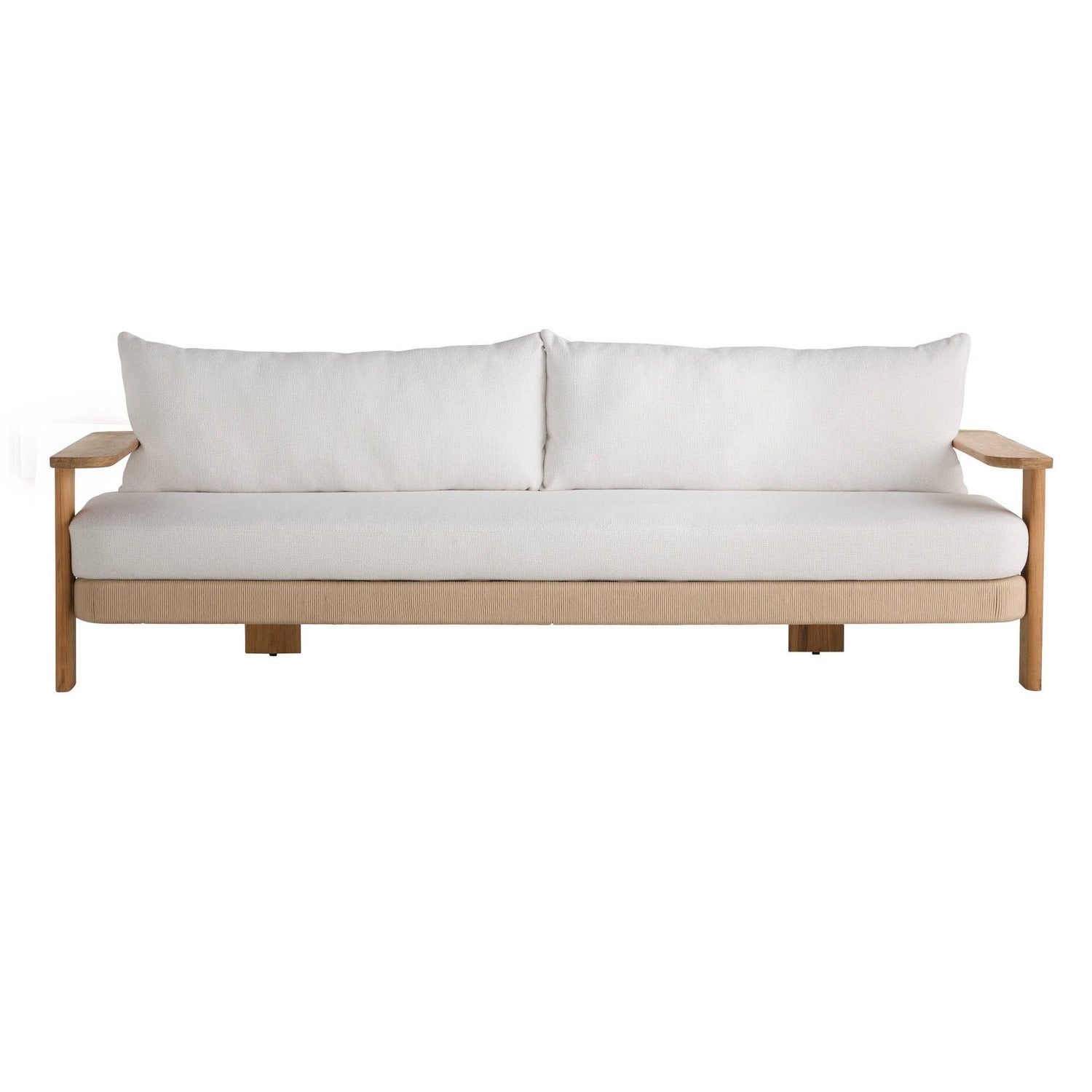 Arteriors Halston Outdoor Sofa