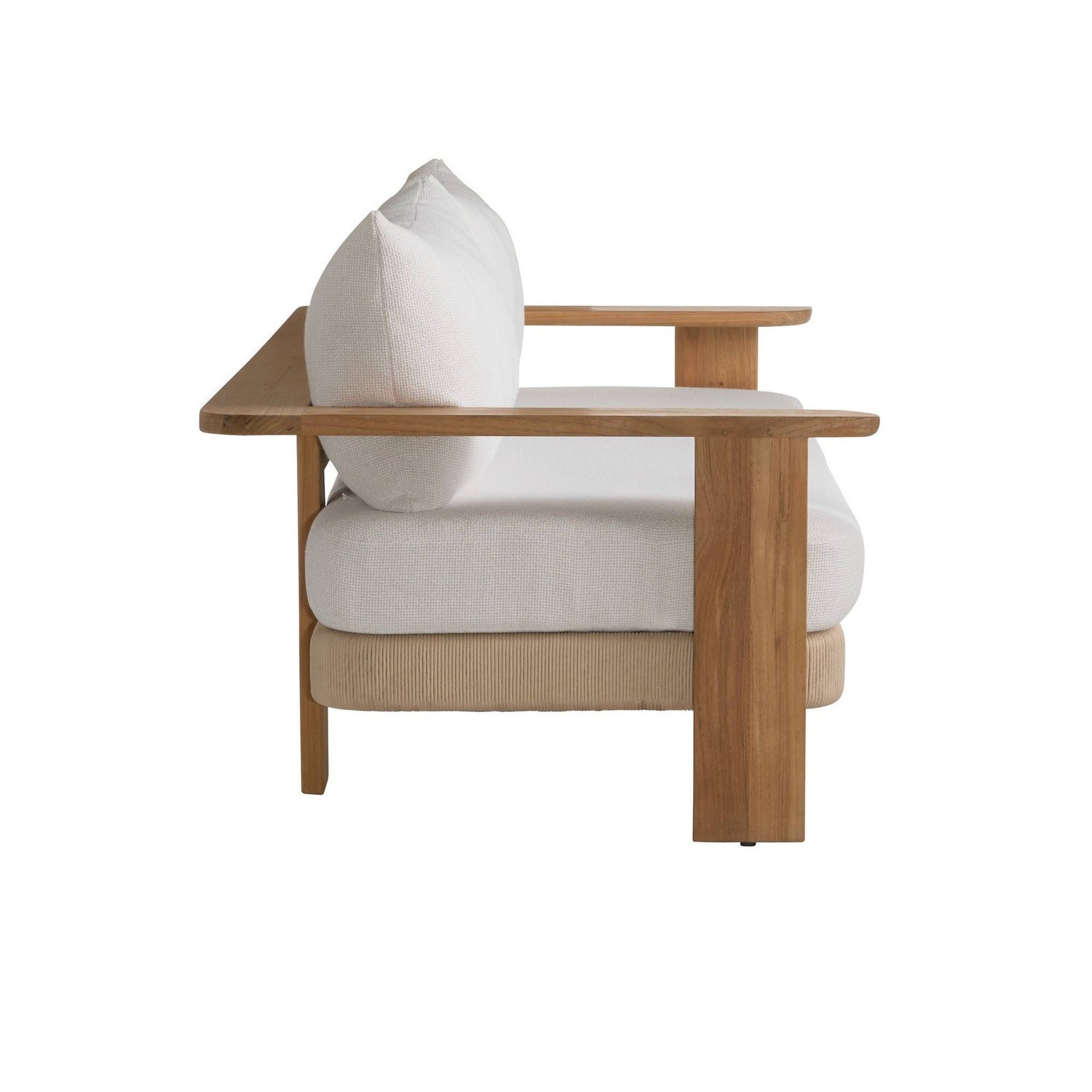 Arteriors Halston Outdoor Sofa