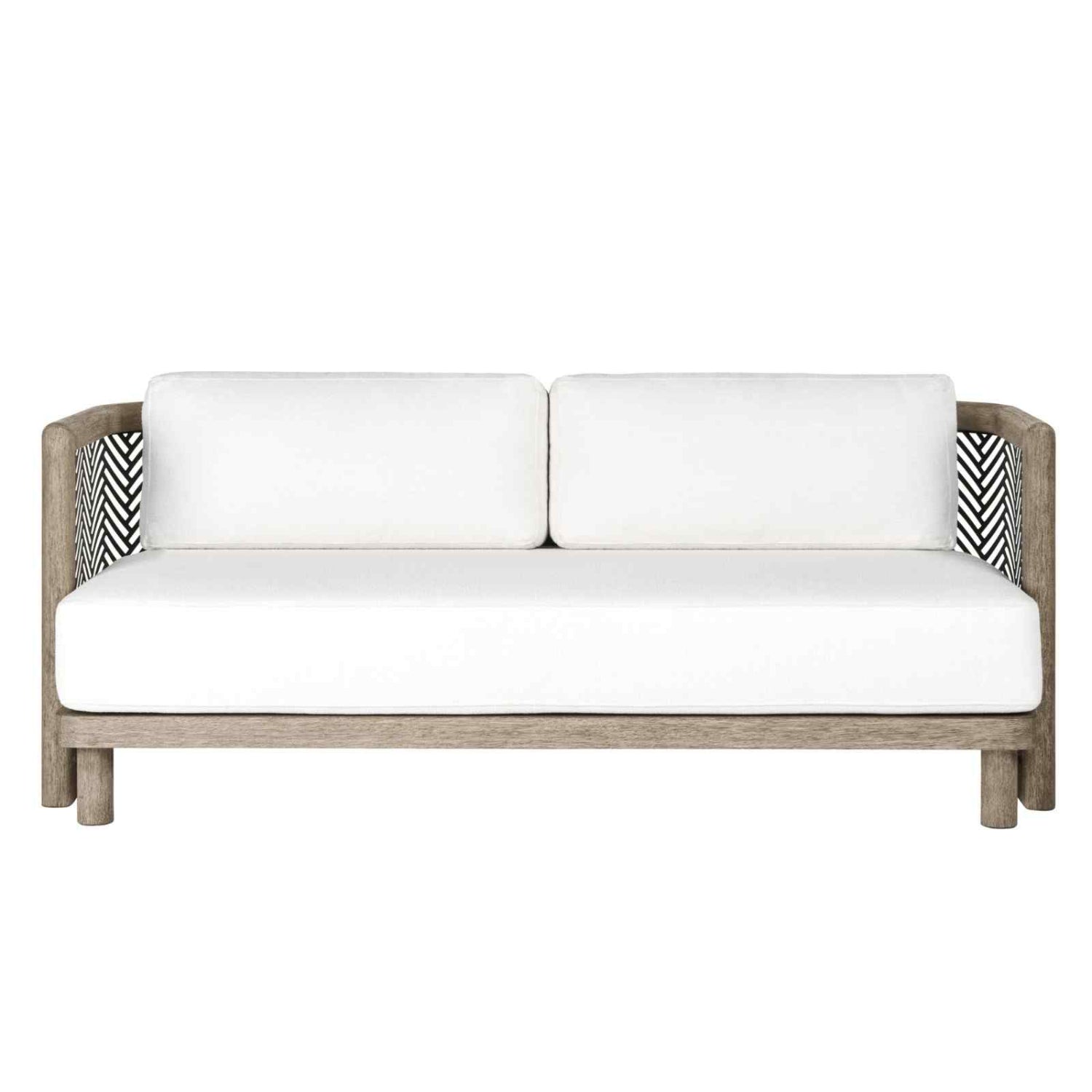 Arteriors Emoto Outdoor Sofa