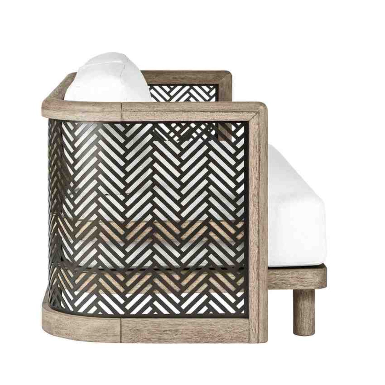 Arteriors Emoto Outdoor Sofa