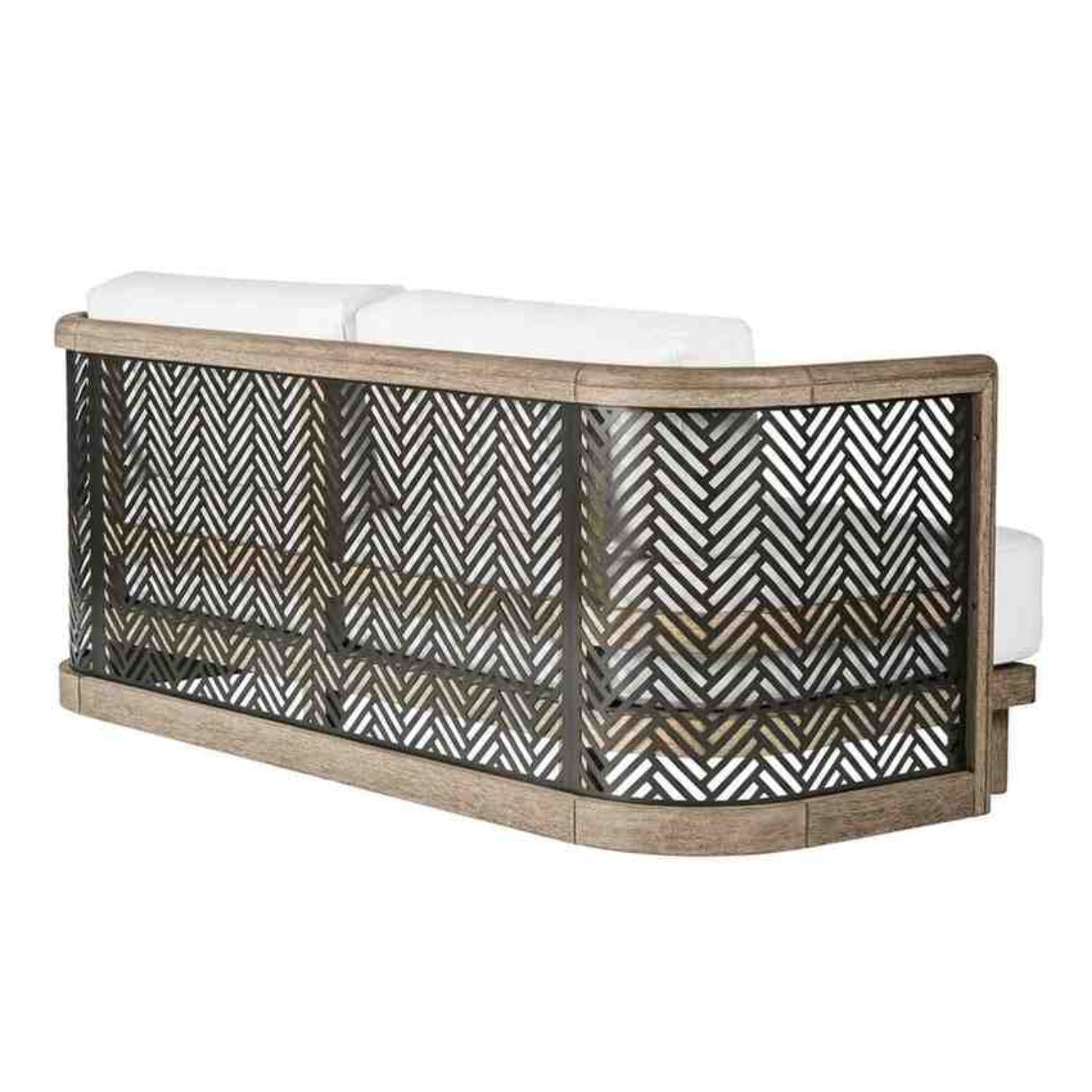 Arteriors Emoto Outdoor Sofa