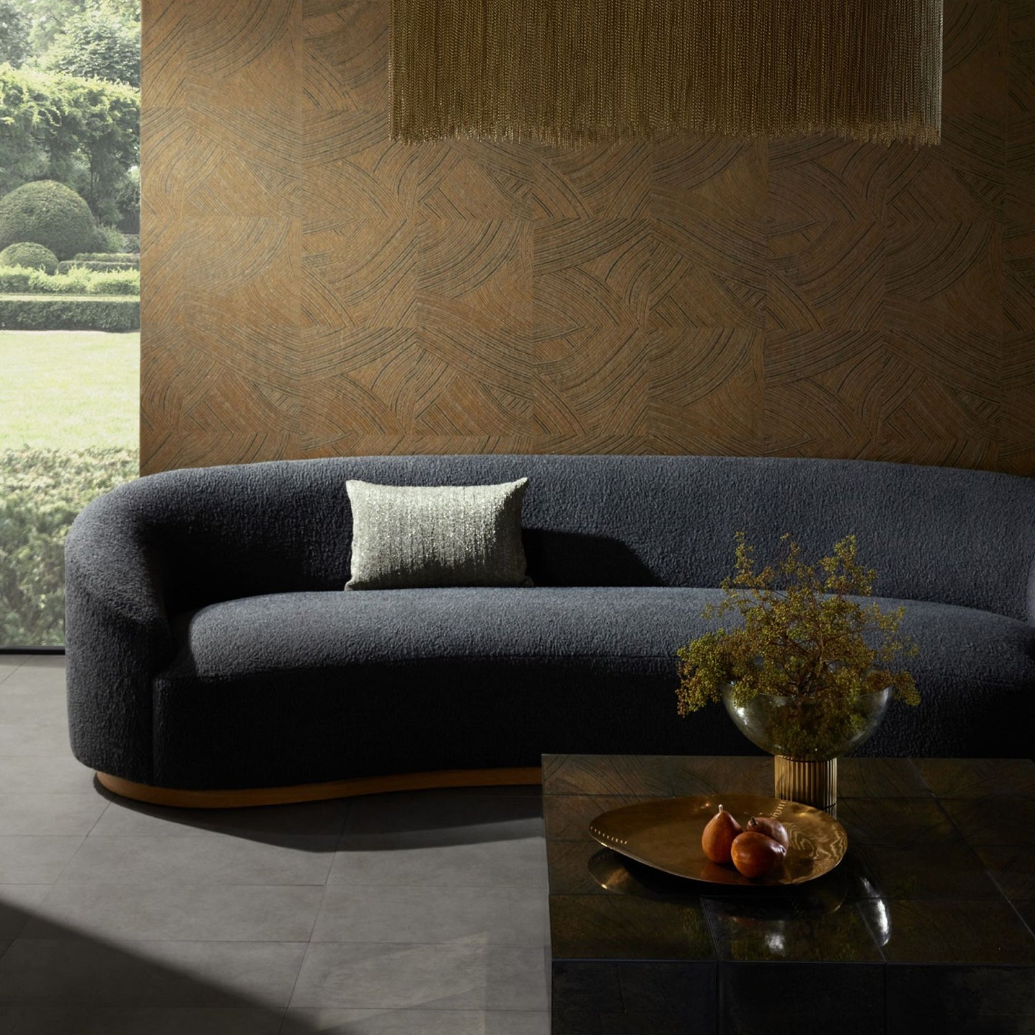 Arteriors Turner Sofa