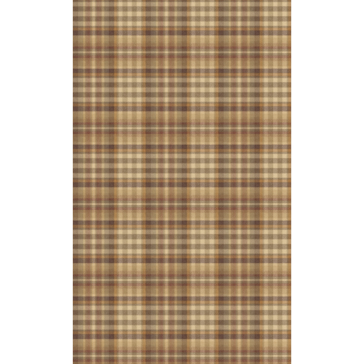 Mulberry Nevis Woodsmoke Wallpaper