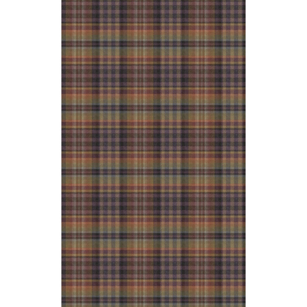 Mulberry Nevis Amethyst Wallpaper