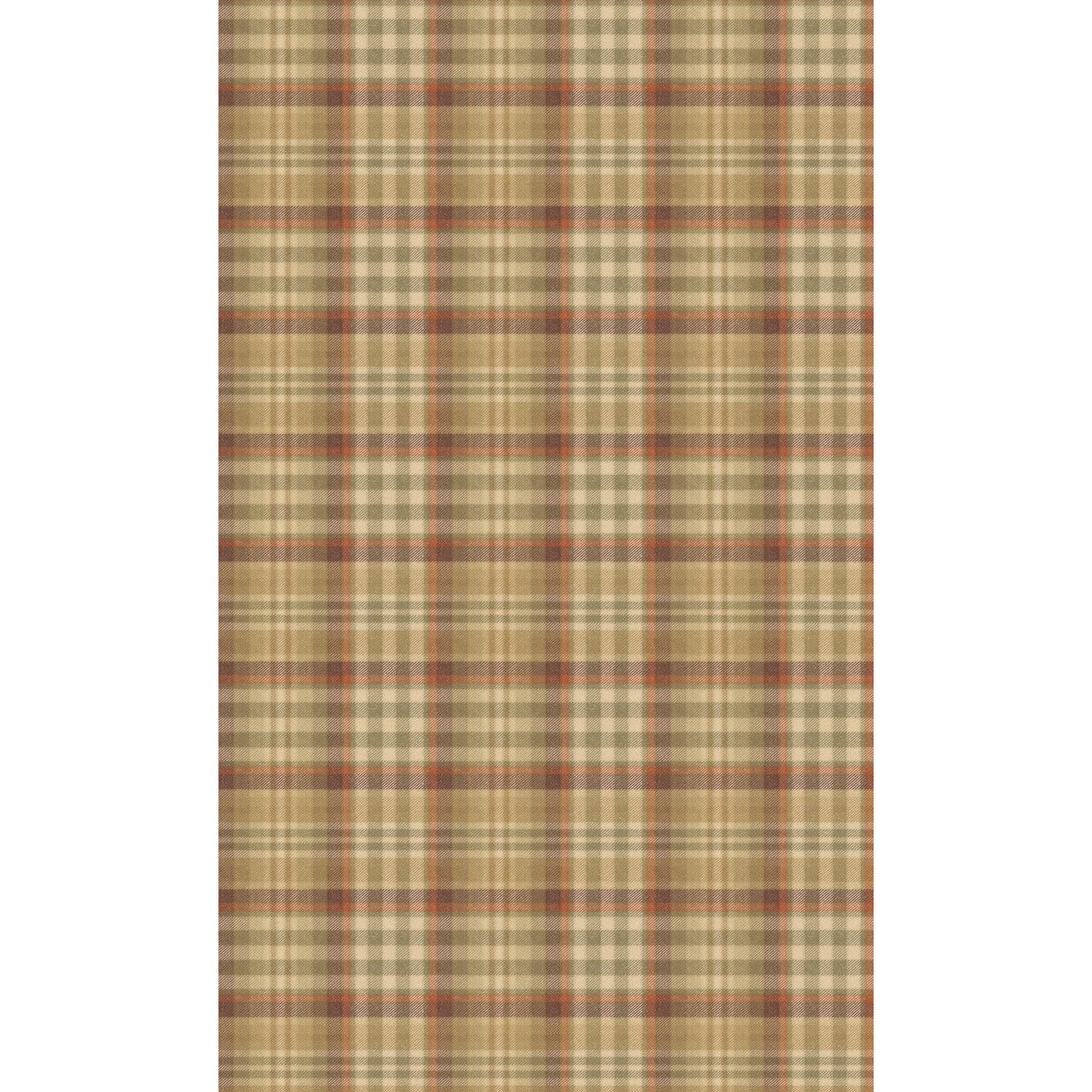 Mulberry Nevis Antique Wallpaper