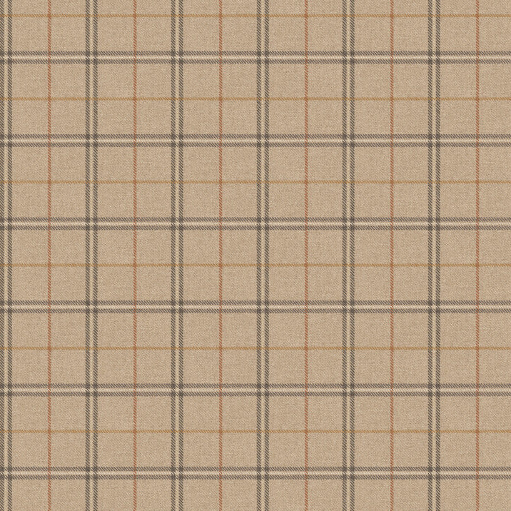 Mulberry Islay Woodsmoke Wallpaper