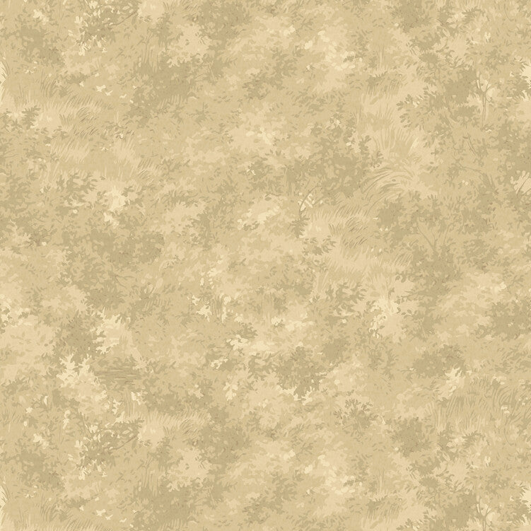 Mulberry Mulberry Forest Parchment Wallpaper