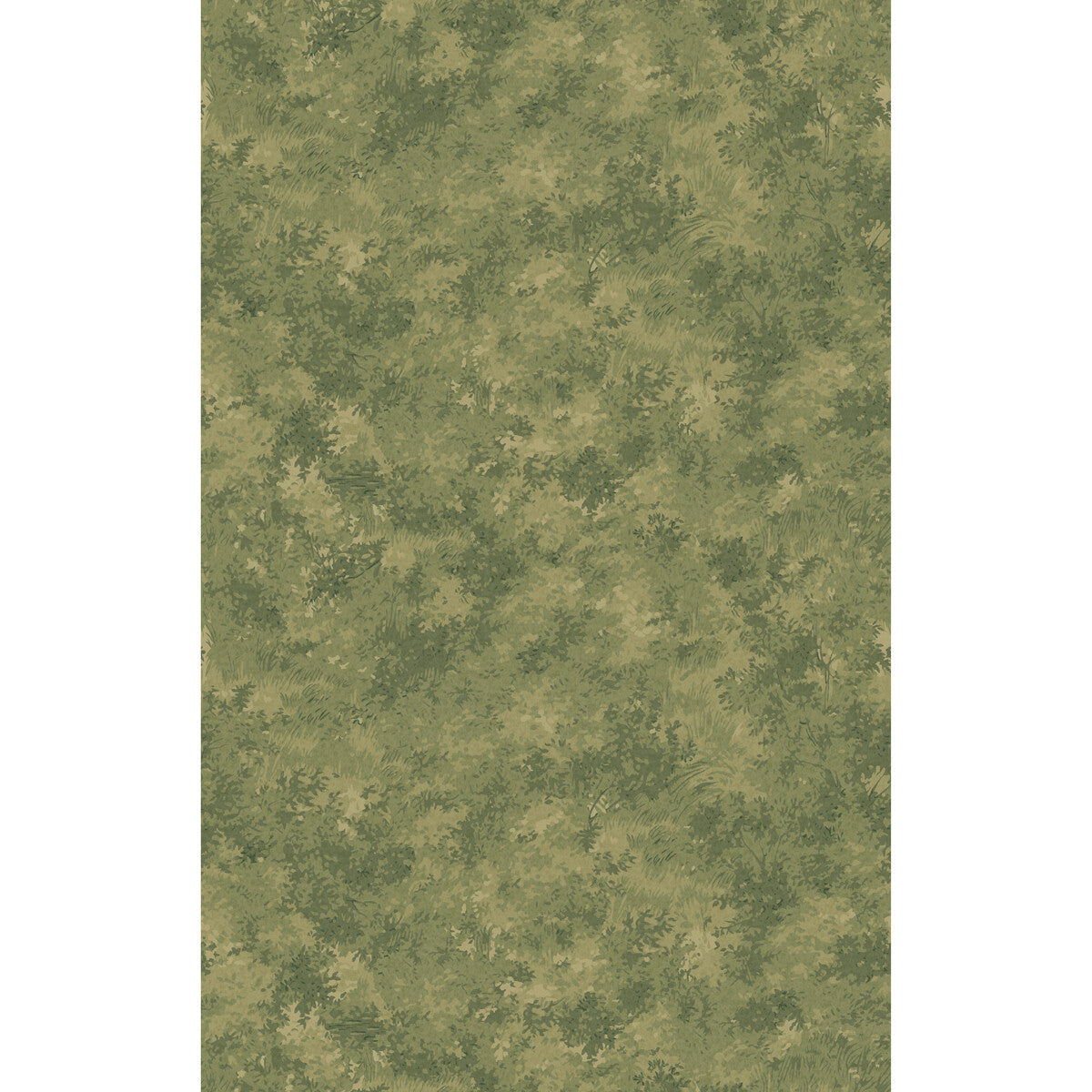 Mulberry Mulberry Forest Lovat Wallpaper