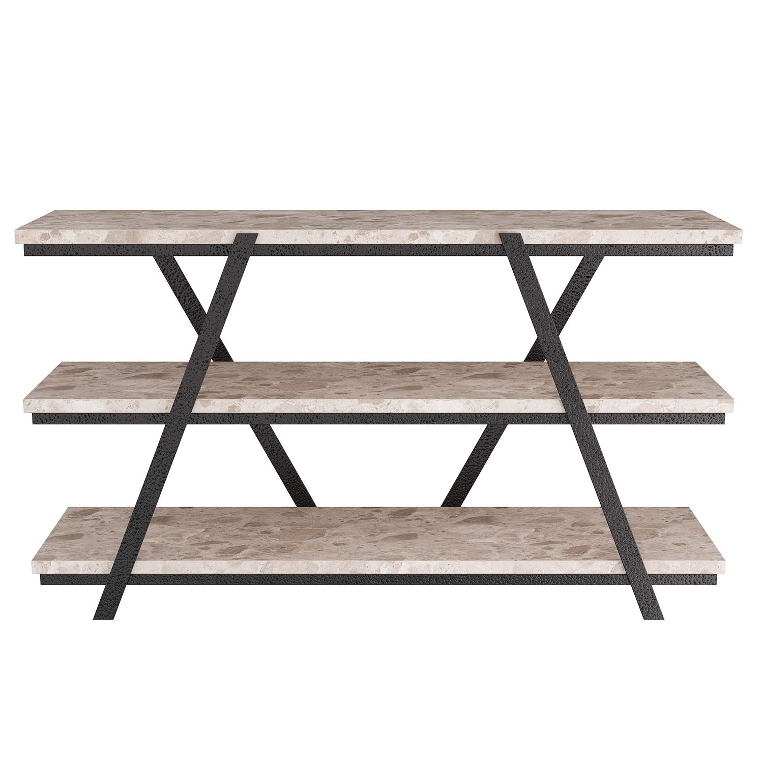 Arteriors Tupelo Etagere - Final Sale