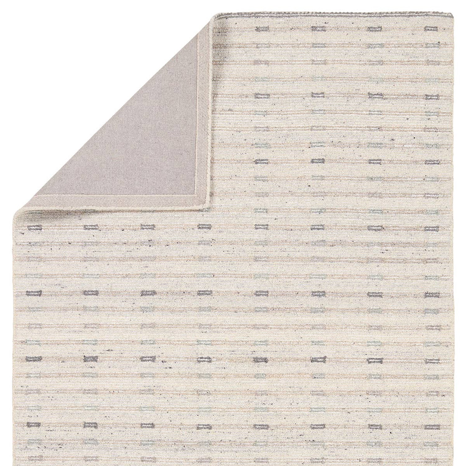Label J by Jaipur Living Finnigan Aiker Hand Tufted Rug