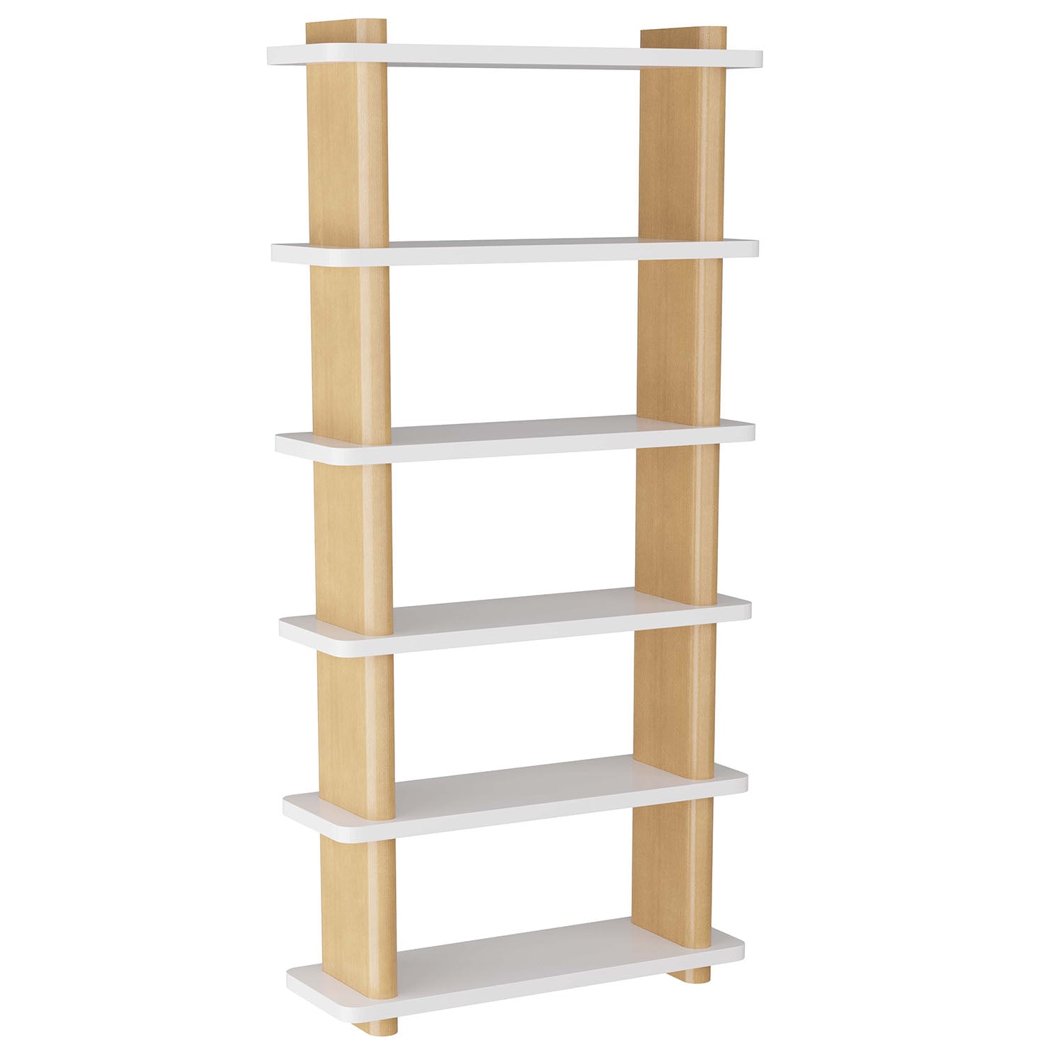 Arteriors Triton Bookshelf - Final Sale