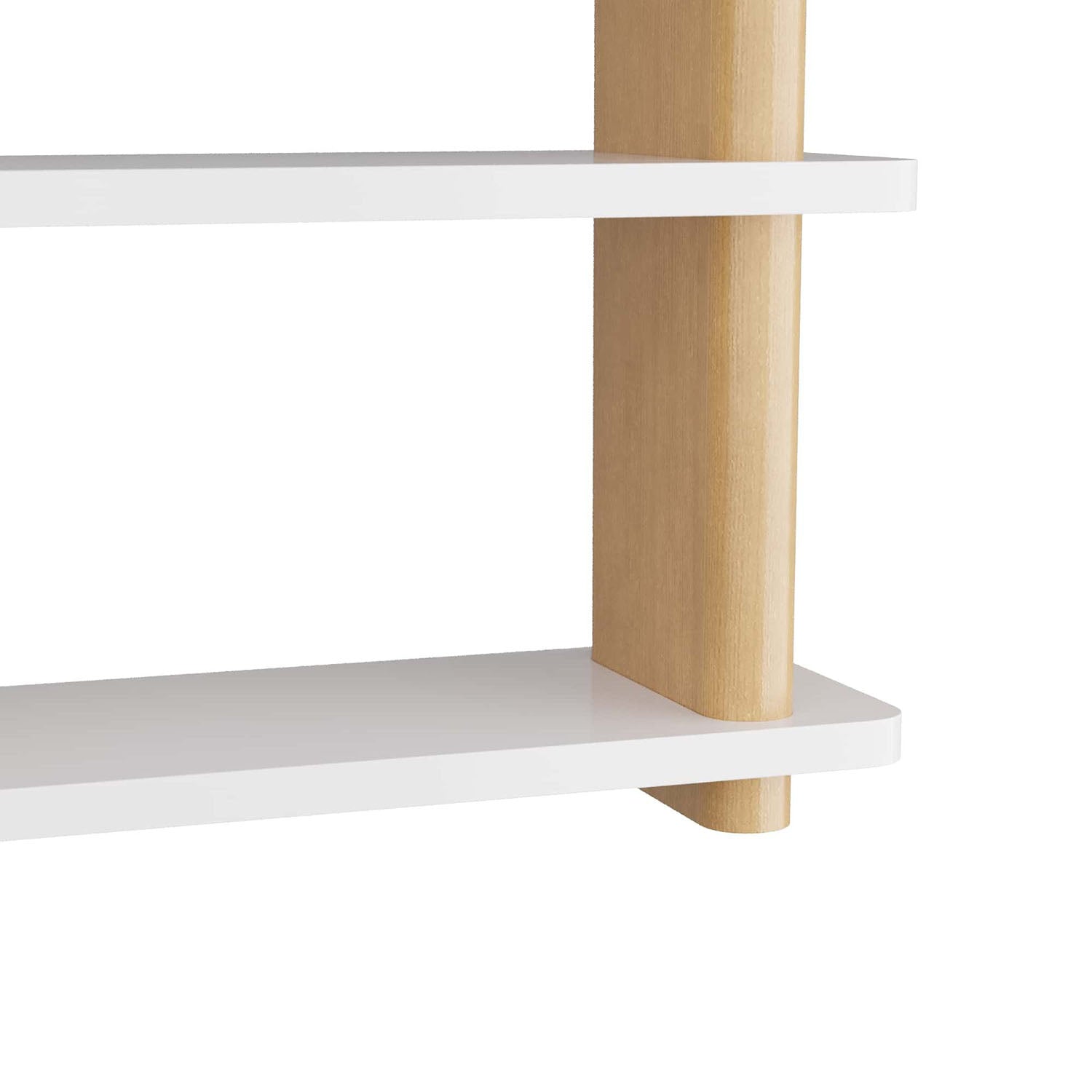 Arteriors Triton Bookshelf - Final Sale