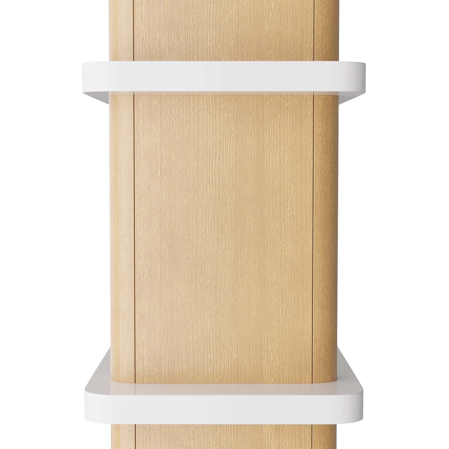 Arteriors Triton Bookshelf - Final Sale
