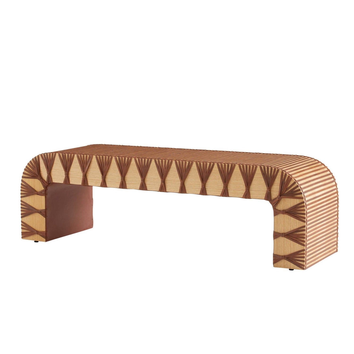 Arteriors Hutchins Bench