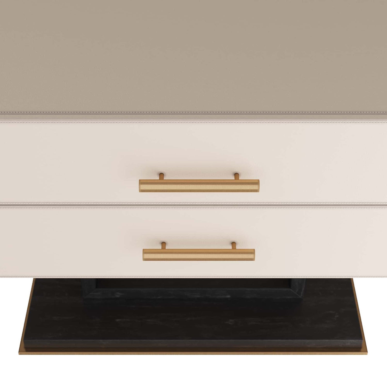 Arteriors Tatro Side Table