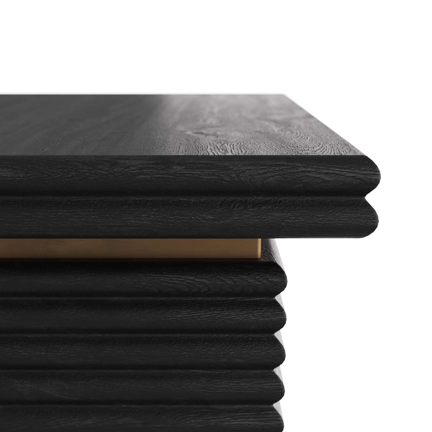 Arteriors Tobar Side Table - Final Sale