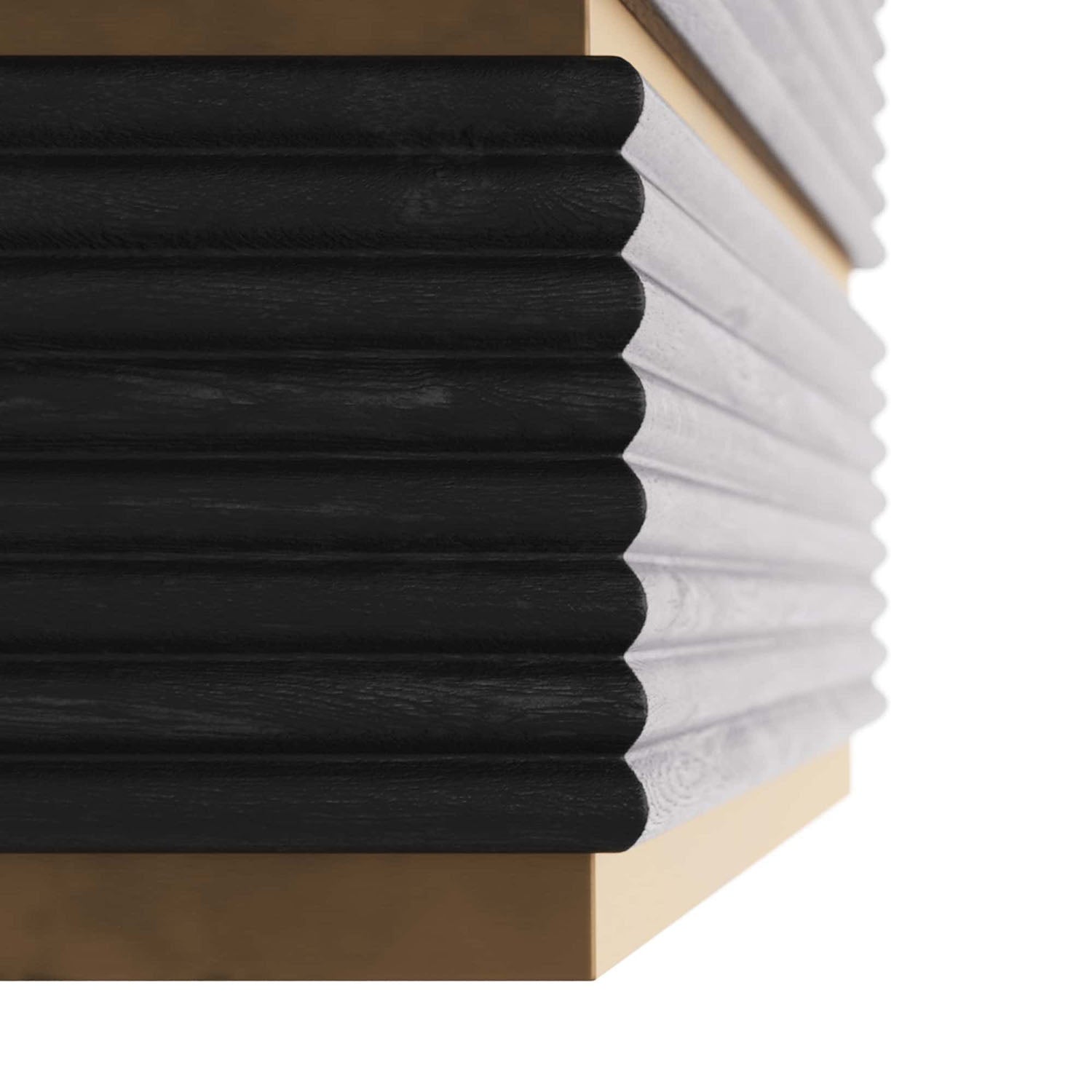 Arteriors Tobar Side Table - Final Sale