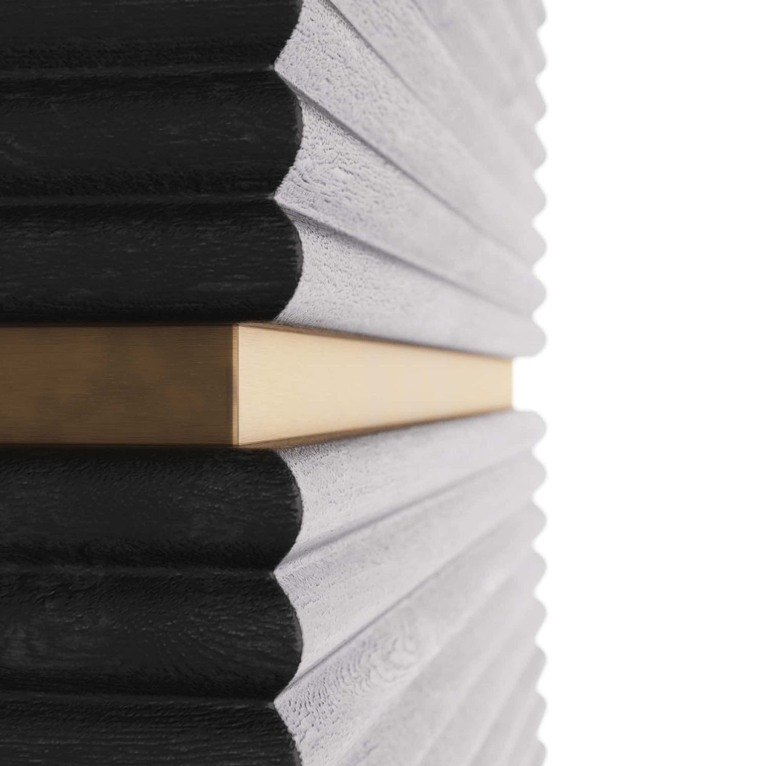 Arteriors Tobar Side Table - Final Sale