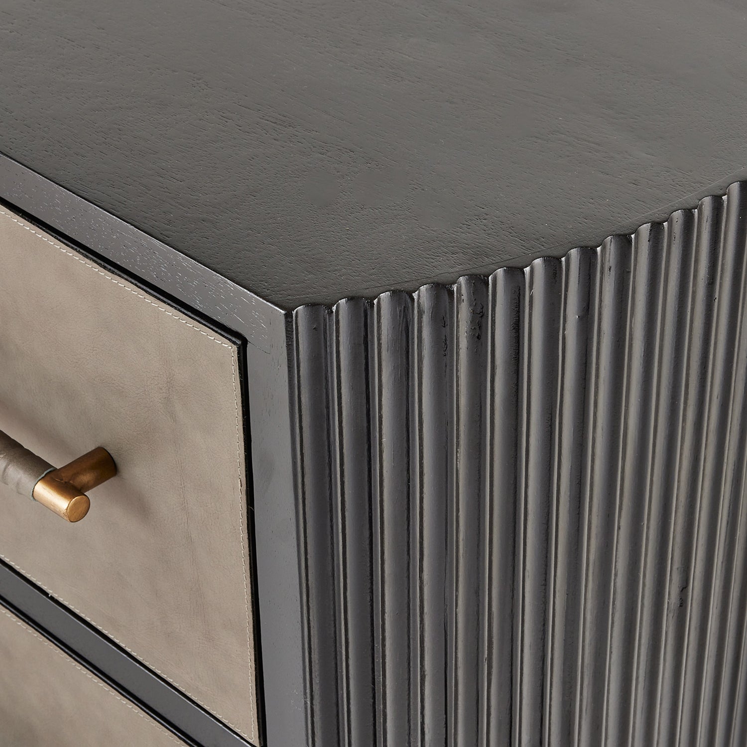 Arteriors Eastchester Side Table