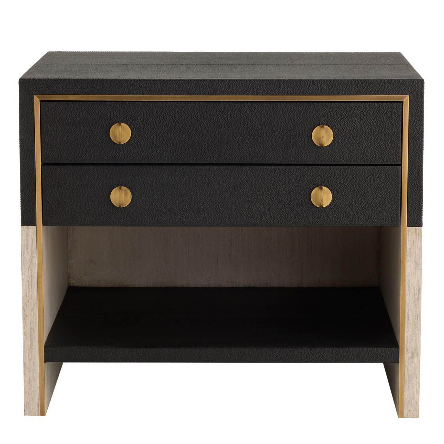 Arteriors Joplin Side Table