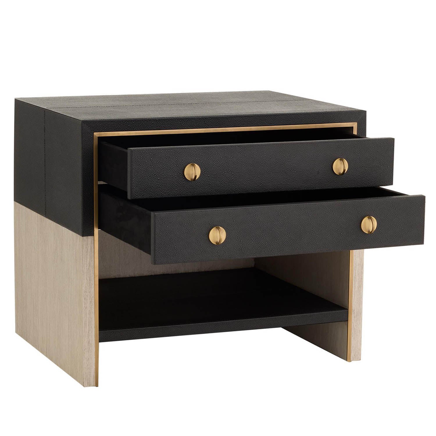 Arteriors Joplin Side Table