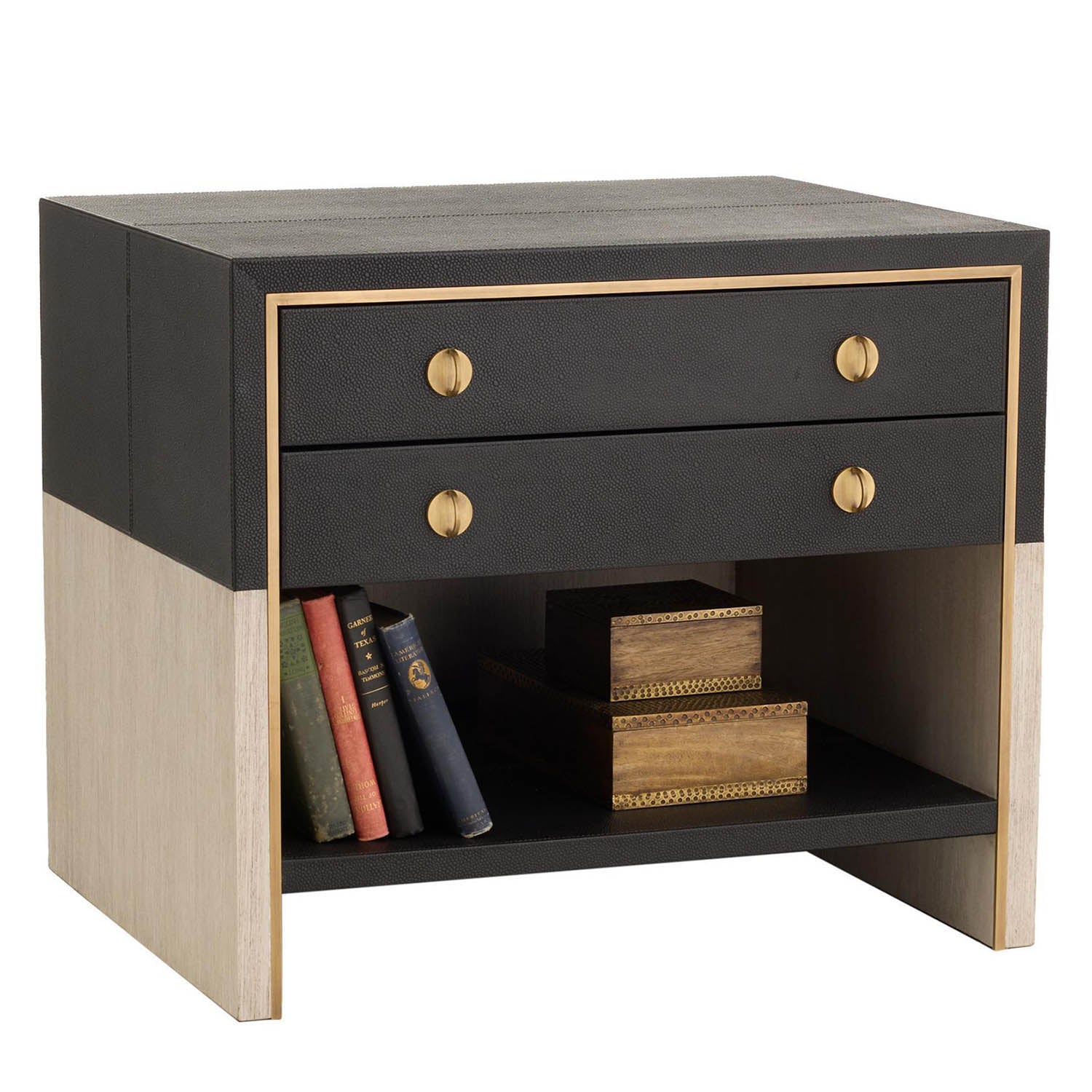 Arteriors Joplin Side Table
