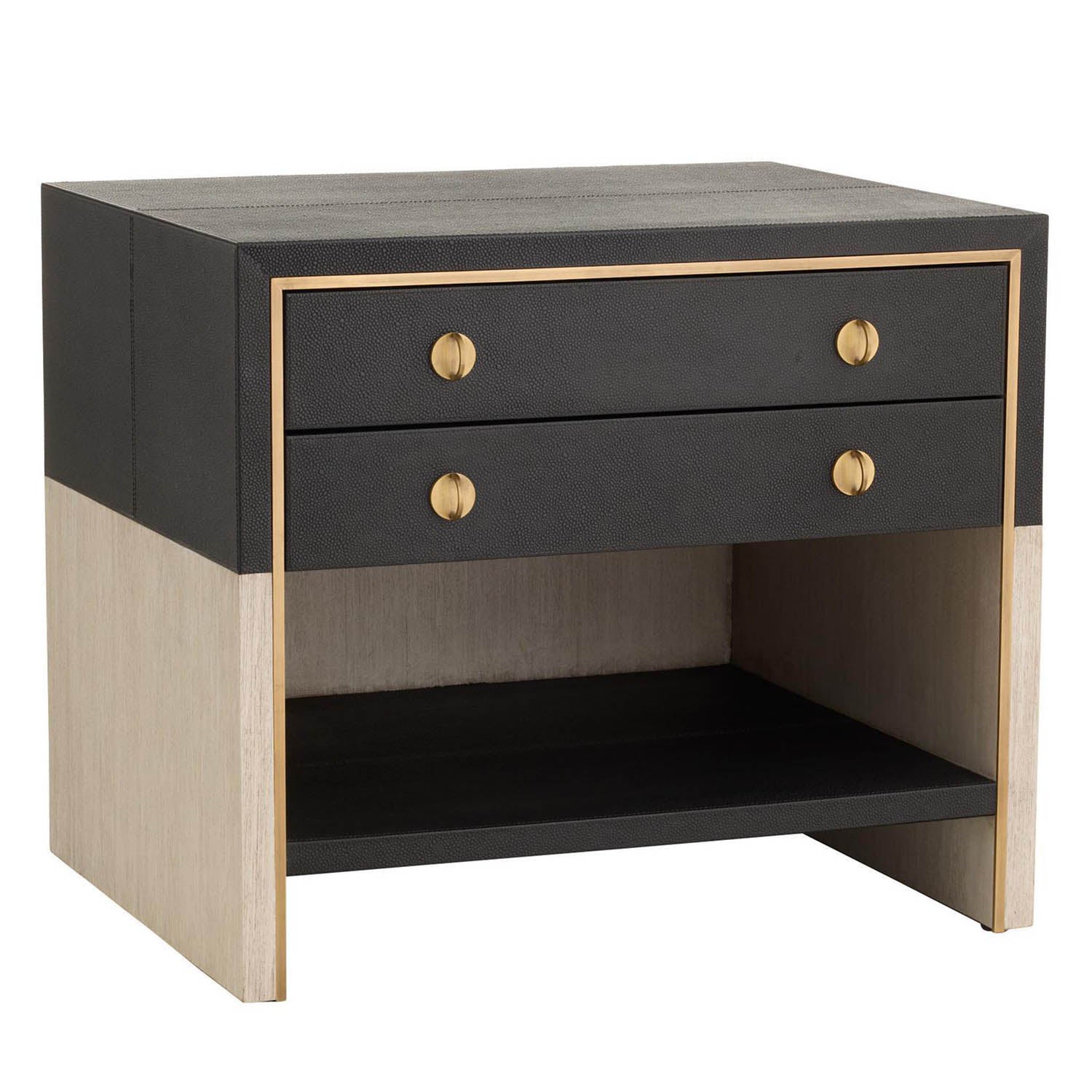 Arteriors Joplin Side Table