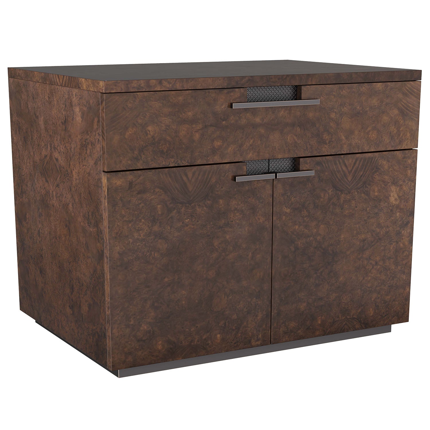 Arteriors Whalen Side Table - Final Sale